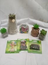 Fairy Garden lot