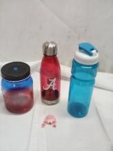 Bottle lot