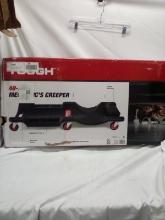 40 inch Mechanic Creeper