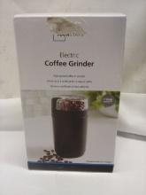 Electric Coffee Grinder