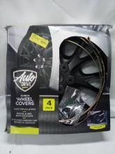 16” Wheel Covers 4 Pack
