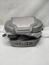 Hamilton Beach Dual Sandwich Toasters