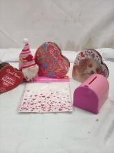 Valentine lot