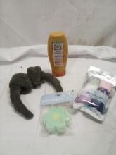 Health and Beauty lot