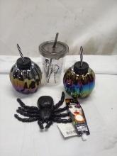 Haloween lot