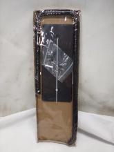 Magnetic Paper Towel Holder
