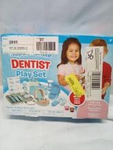 Melissa & Doug Super Smile Dentist Play set