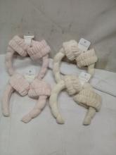 Face wash sets, qty 3