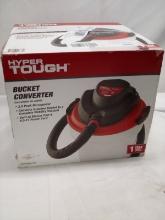HyperTough Bucket converter