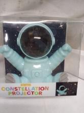 Constellation Projector