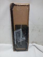 Magnetic Paper Towel Holder – fits larger rolls