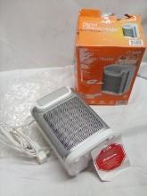 Soleil Personal Heater Digital Ceramic Heater