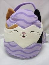 10” Original Squishmallows Cam Basket