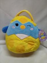 10” Original Squishmallows Bebe Basket