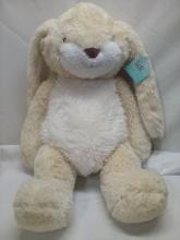 30” HugMe Jumbo Bunny Plush for Ages 3+