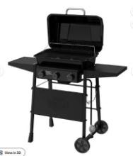 Expert Grill 3-Burner Gas Grill- MSRP $199.96