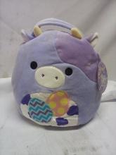 10” Original Squishmallows Bubba Basket for Ages 6+