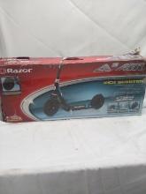 Razor A5Air Kids Ages 8+ Kick Scooter- MSRP $124.98