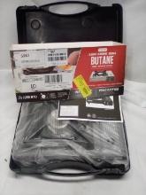 Classic Butane Single Burner Camp Stove
