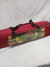 6’ x 4’ Instant Personal Canopy