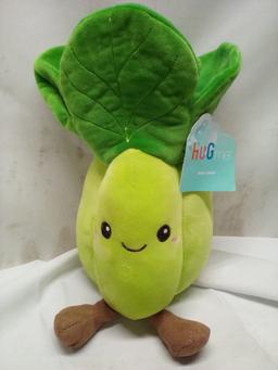 Bok Choy Plush approx 13”