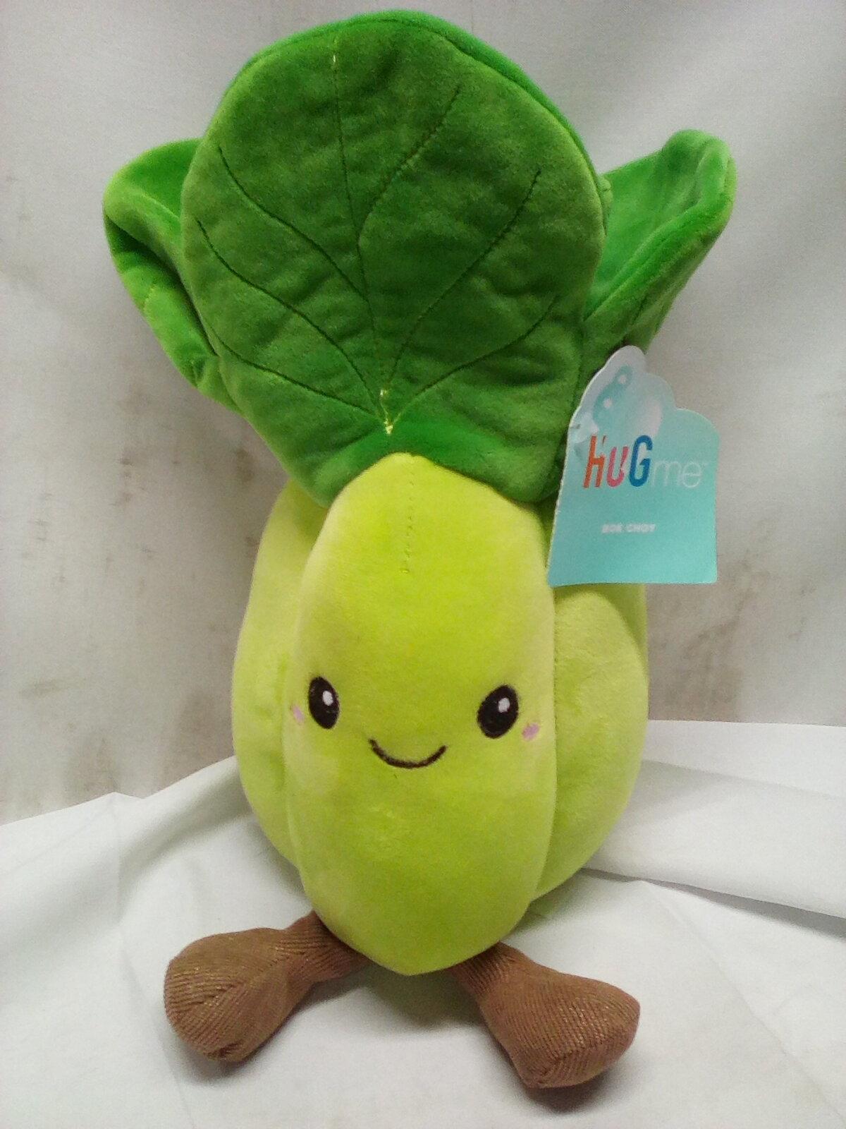 Bok Choy Plush approx 13”