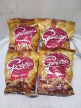 Qty 4 Gardetto’s Original Recipe 5.5oz