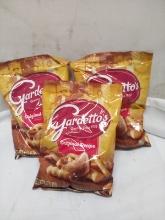 Qty 3 Gardetto’s Original Recipe 5.5oz