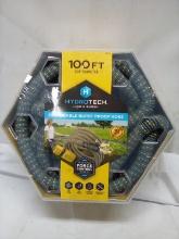 HydoTech Expandable Burst Proof Hose 100ft 5/8” diameter