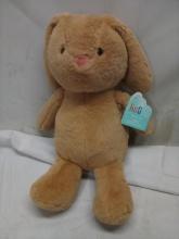 Bunny Stuffed Animal Approx 13” tall