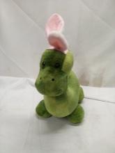 Dinosaur Stuffed Animal approx 20” tall