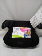 Cosco Kids Rise LX Booster Car Seat 40-100lbs 43”-57”