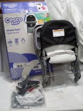 Cosco Kids Simple Fold High Chair- MSRP $49.99