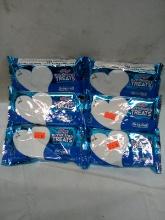 Qty 6 Rice Krispies Treats Original 1.3oz