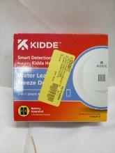 Kidde Smoke Alarm w/ Indoor Air Quality Monitor