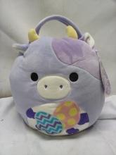 Squishmallow Basket Bubba 12”