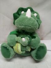 Dinosaur Stuffed Animal approx 13”