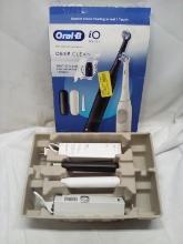 Oral B iO Deep Clean Electric Toothbrush