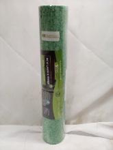 GroTrax 100SqFt New Lawn and Repair 3-in-1 Seed, Fert., and Mulch Roll