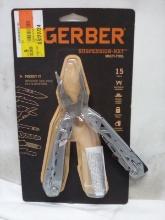 Gerber Suspension NXT Multi Tool