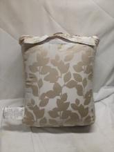 Queen Size 5pc Comforter Set