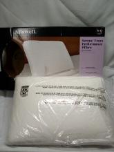 Allswell Serene Foam Performance Pillow Standard/ Queen Size