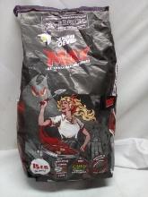 15Lb Jealous Devil Max XL Charcoal Briquets Bag