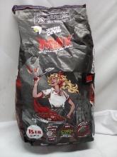 15Lb Jealous Devil Max XL Charcoal Briquets Bag