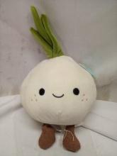 Onion Plush 12”