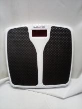 Health O Meter Split Mat Digital Scale
