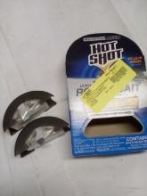 Twin Pack of Hot Shot Ultra Liquid Roach Bait