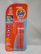 Pair of Tide To Go+Oxi Pens