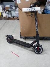 Swagger 8 Lightweight Folding Electric Scooter for Kids & Teens MSRP $199.99