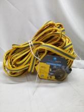 HydroTech 100’ Flatjacket Hose